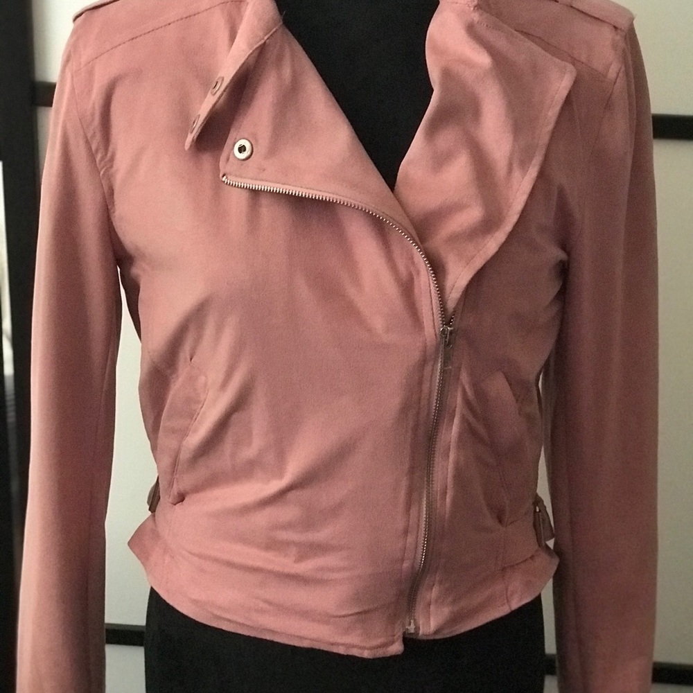 Jacket - Picture 2 of 6